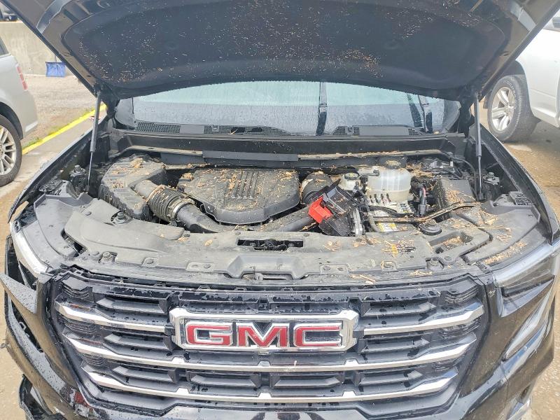 59821546 :رقم المزاد ، 1GKENNRS3SJ171951 vin ، 2025 Gmc Acadia مزاد بيع