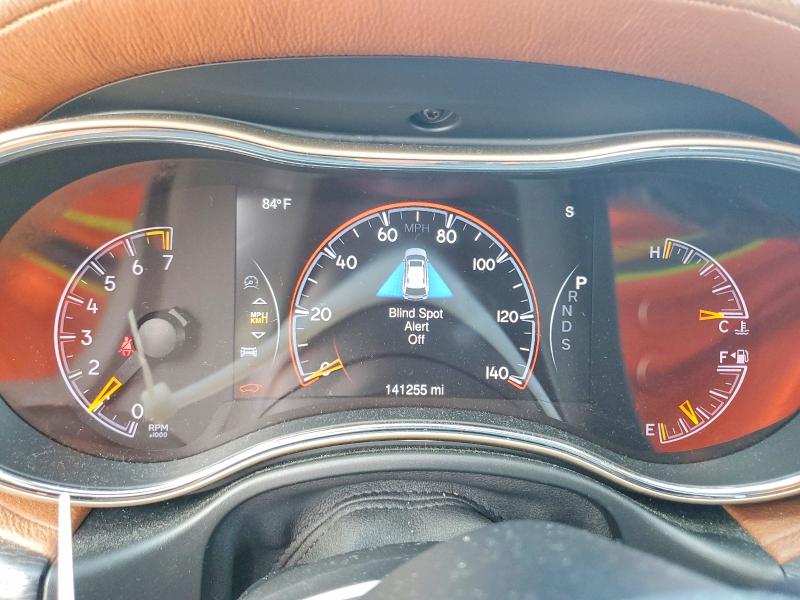 2015 Jeep Grand Cherokee მანქანა იყიდება აუქციონზე, vin: 1C4RJEJG7FC137635, აუქციონის ნომერი: 61614016