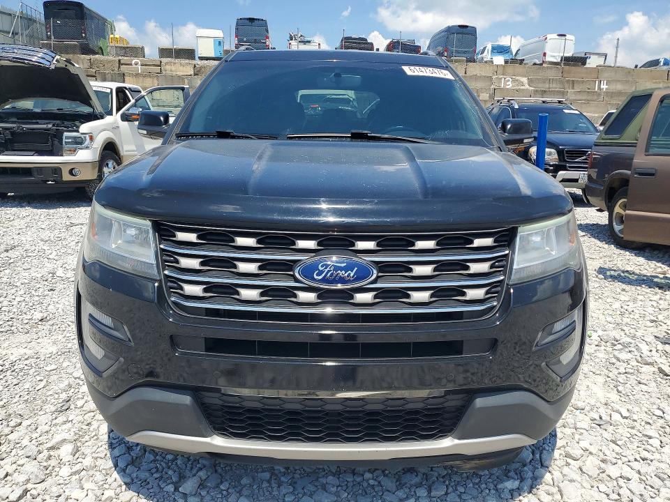 Aukcja sprzedaży 2017 Ford Explorer, vin: 1FM5K8D88HGD60694, numer aukcji: 61473476
