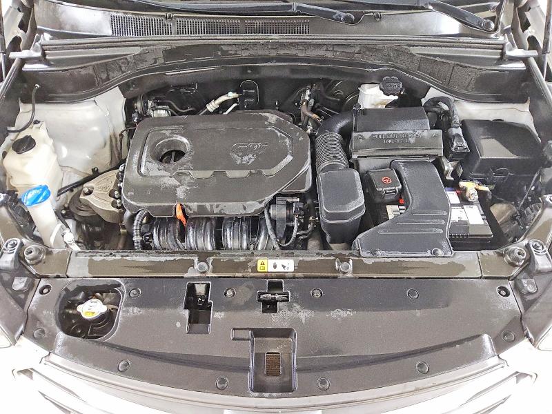Продажа на аукционе авто 2018 Hyundai Santa Fe Sport, vin: 5XYZT3LB7JG553706, номер лота: 61903176