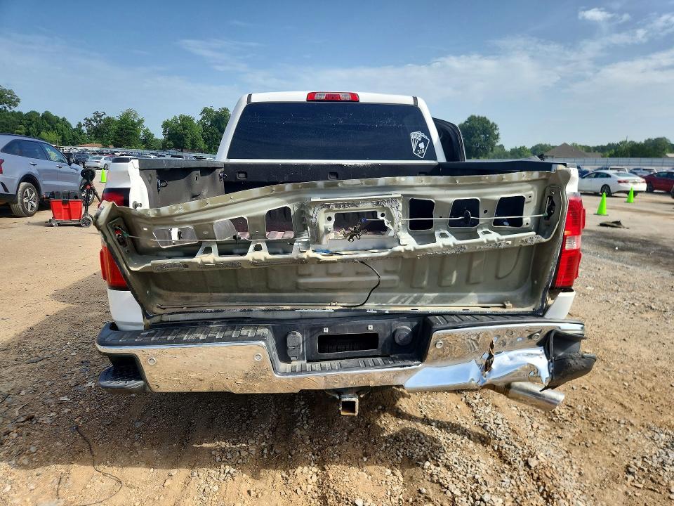 Auction sale of the 2015 Gmc Sierra, vin: 3GTU2VEC3FG471916, lot number: 61185306