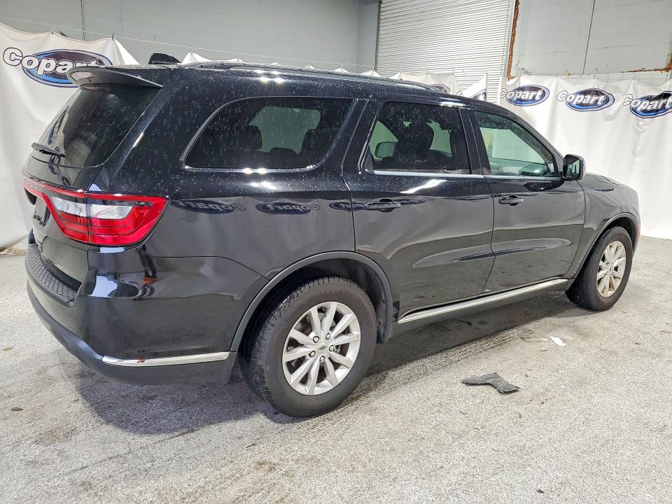 Auction sale of the 2023 Dodge Durango, vin: 1C4RDHAG6PC635402, lot number: 62791626