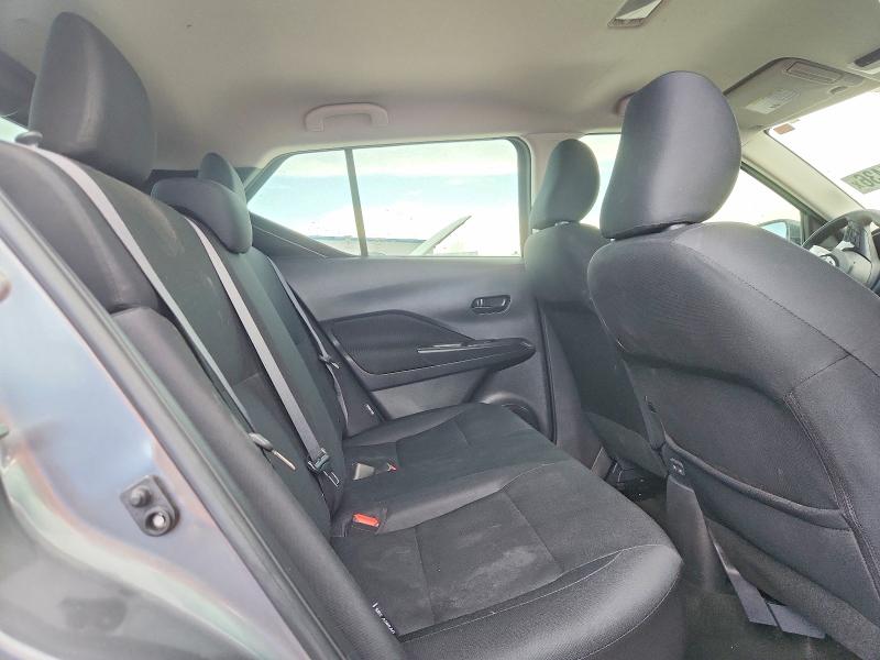 Aukcja sprzedaży 2024 Nissan Kicks, vin: 3N1CP5BV4RL580421, numer aukcji: 60155436