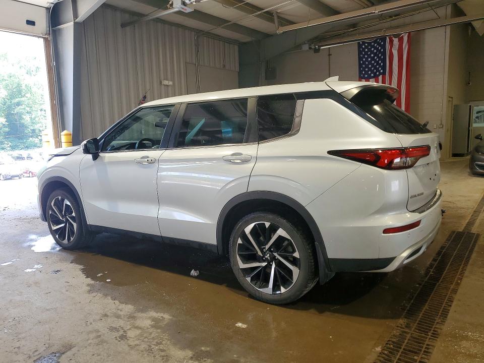 Aukcja sprzedaży 2023 Mitsubishi Outlander, vin: JA4J4UA85PZ012486, numer aukcji: 59671906