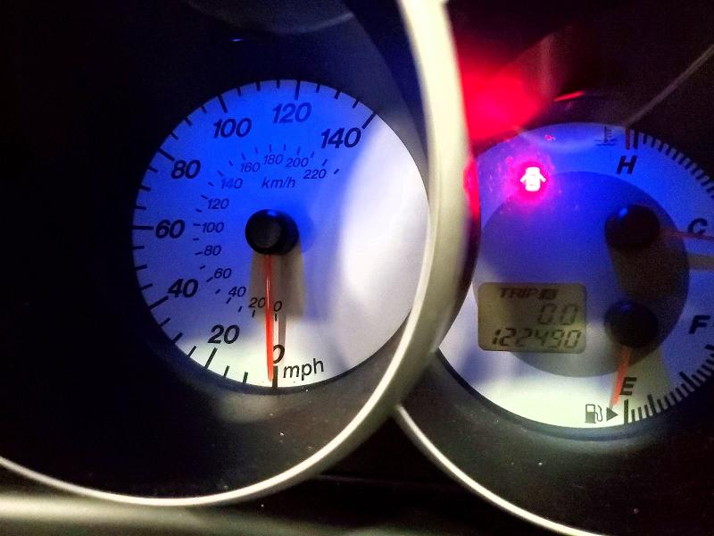 Aukcja sprzedaży 2008 Mazda 3, vin: JM1BK32F281169013, numer aukcji: 61017886