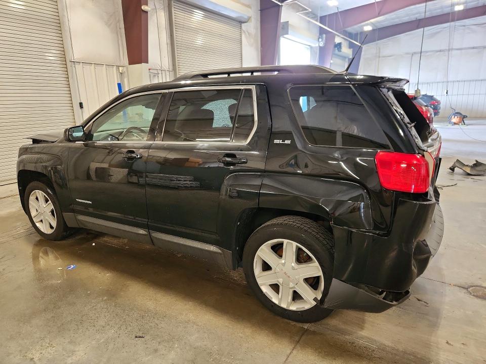 Aukcja sprzedaży 2012 Gmc Terrain, vin: 2GKFLTE58C6280967, numer aukcji: 60897206