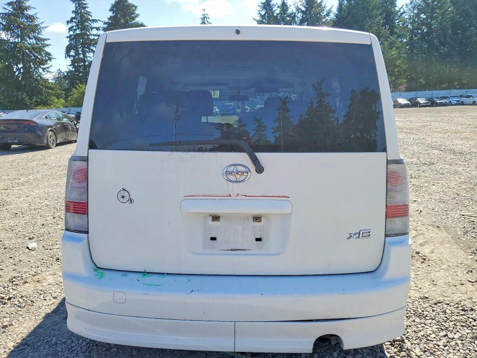 Продаж на аукціоні авто 2006 Scion Xb, vin: JTLKT324564105446, номер лоту: 61870306