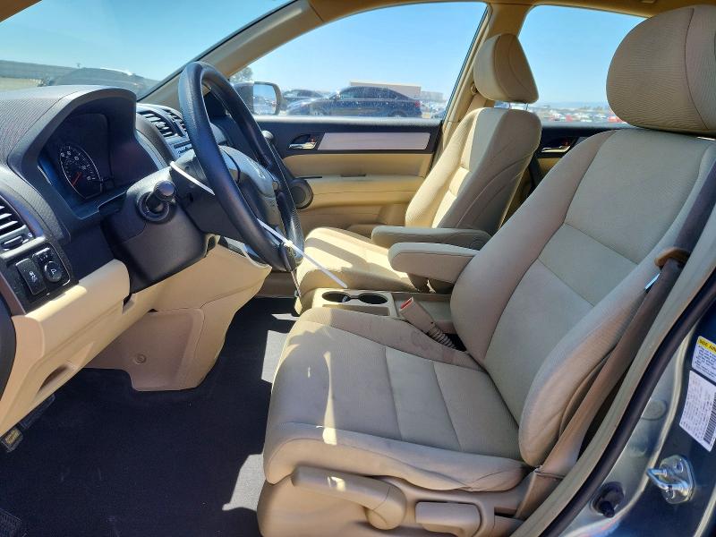 59909996 :رقم المزاد ، JHLRE3H35AC008932 vin ، 2010 Honda Cr-v مزاد بيع