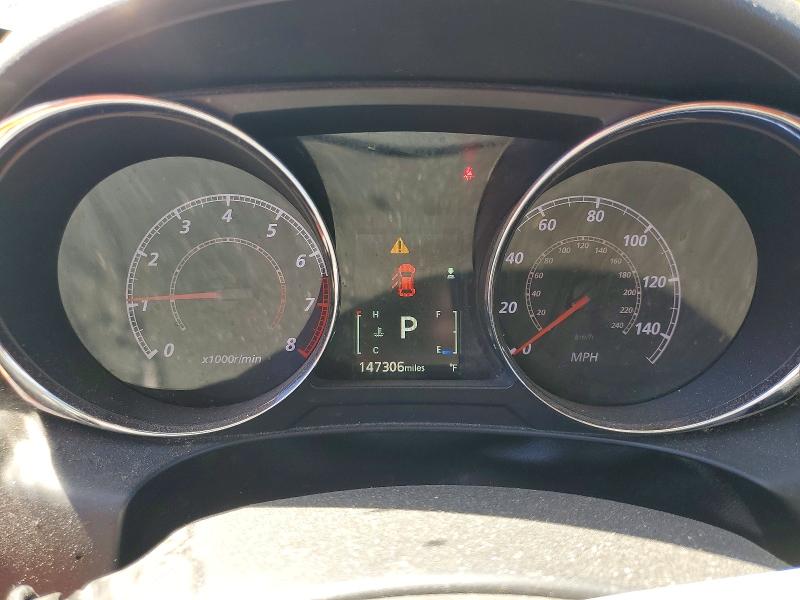 63405116 :رقم المزاد ، JA4AP3AU3KU003158 vin ، 2019 Mitsubishi Outlander Sport مزاد بيع
