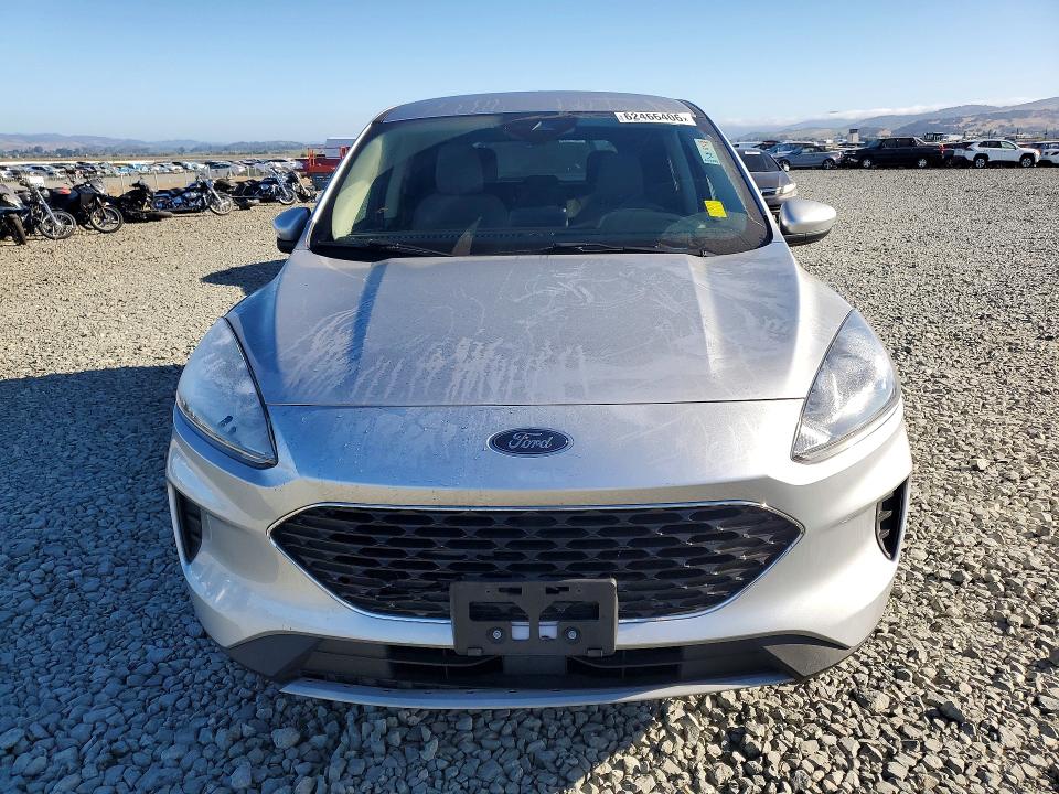 Aukcja sprzedaży 2020 Ford Escape, vin: 1FMCU0G68LUC42054, numer aukcji: 62466406