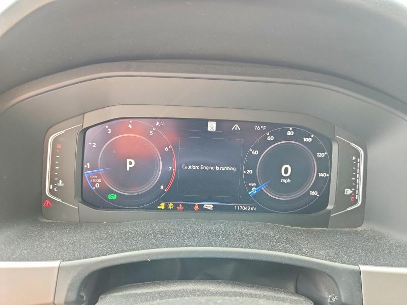 Продаж на аукціоні авто 2020 Volkswagen Atlas Cross Sport, vin: 1V2TE2CA3LC225447, номер лоту: 62965136
