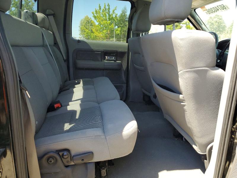 2005 Ford F150 მანქანა იყიდება აუქციონზე, vin: 1FTPW14595FB33921, აუქციონის ნომერი: 60740306