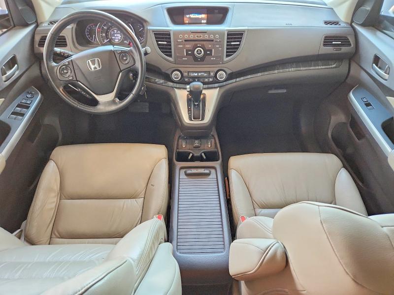 Aukcja sprzedaży 2012 Honda Cr-v, vin: 5J6RM3H72CL001372, numer aukcji: 61217806