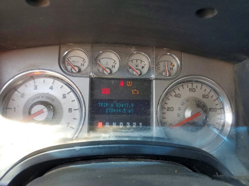 Aukcja sprzedaży 2010 Ford F150, vin: 1FTFW1EVXAFA66783, numer aukcji: 60914616