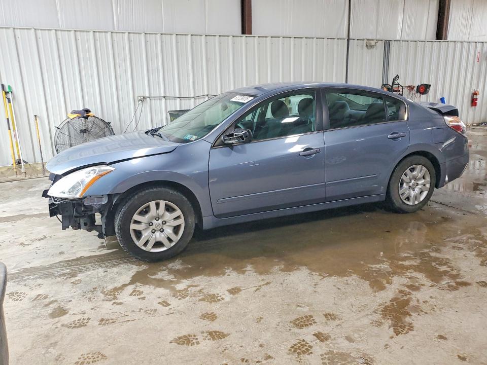 Aukcja sprzedaży 2012 Nissan Altima, vin: 1N4AL2AP6CC183352, numer aukcji: 62229026