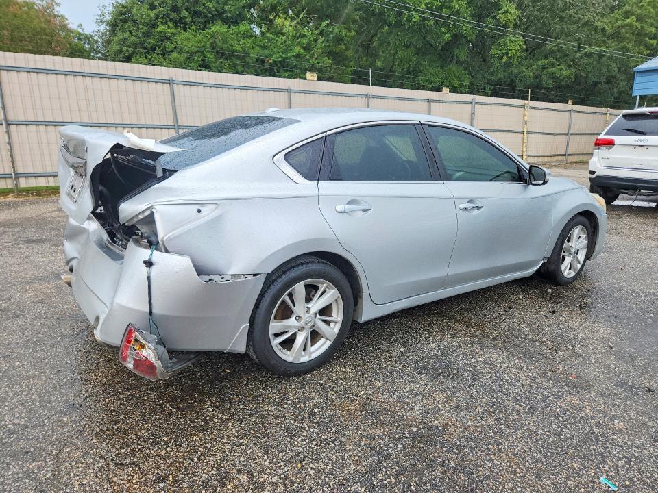 63163666 :رقم المزاد ، 1N4AL3AP6FC286250 vin ، 2015 Nissan Altima مزاد بيع