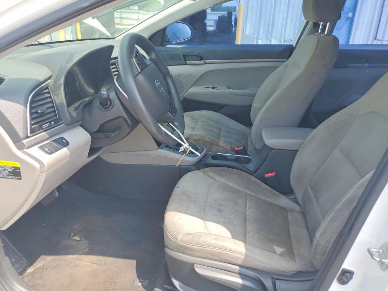 Aukcja sprzedaży 2017 Hyundai Elantra, vin: 5NPD74LF0HH144361, numer aukcji: 62897196