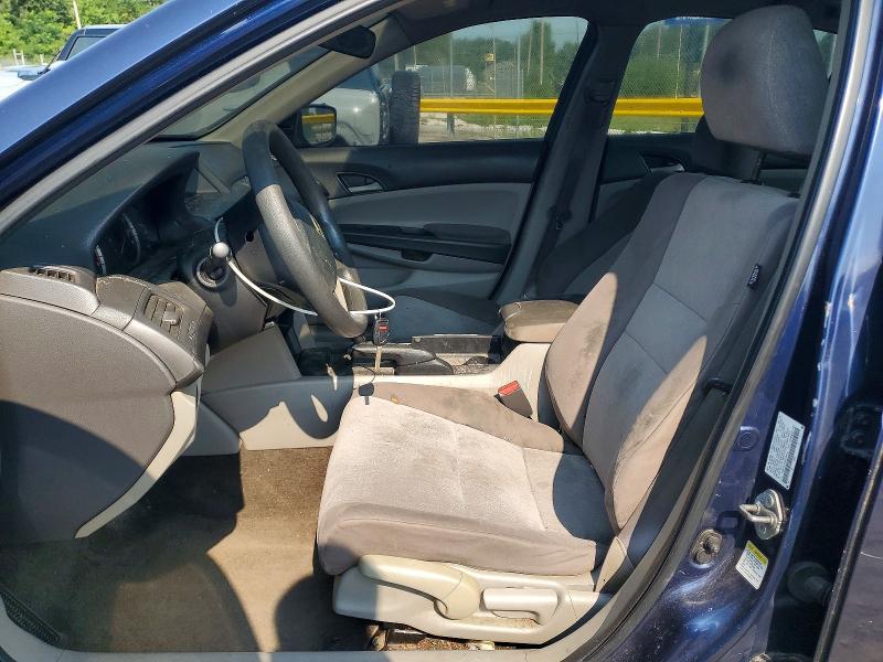 Продажа на аукционе авто 2021 Honda Accord, vin: 1HGCP2F35AA018416, номер лота: 61224736