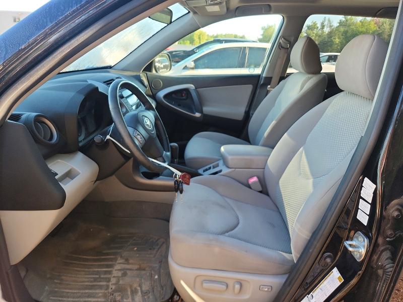 60664976 :رقم المزاد ، JTMBD31V186085738 vin ، 2008 Toyota Rav4 مزاد بيع