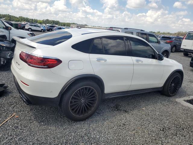 62279006 :رقم المزاد ، W1N0J8JB0MF895674 vin ، 2021 Mercedes-benz Glc Coupe مزاد بيع