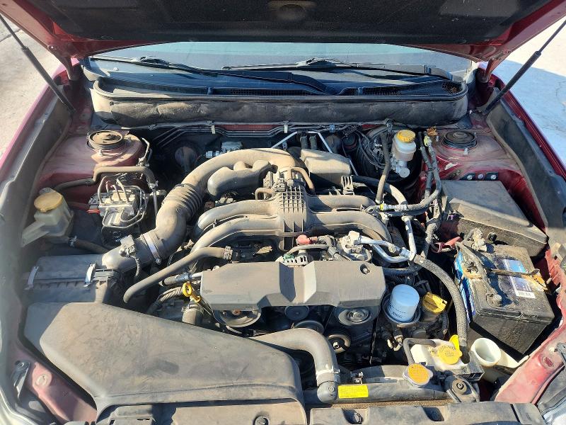 Aukcja sprzedaży 2013 Subaru Legacy, vin: 4S3BMCC68D3023755, numer aukcji: 62156766