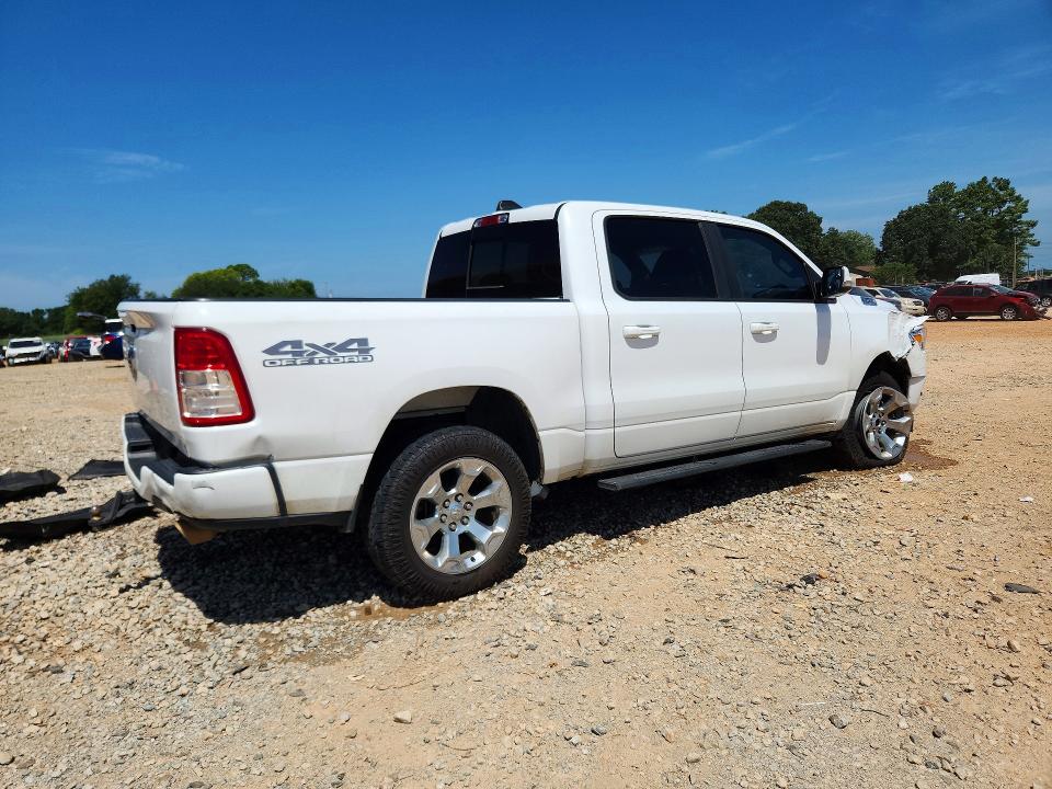 Aukcja sprzedaży 2019 Ram 1500, vin: 1C6SRFFT1KN585347, numer aukcji: 61875456