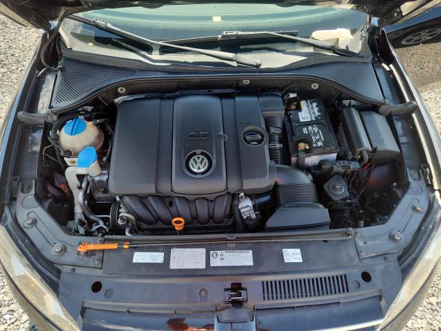 Продажа на аукционе авто 2013 Volkswagen Passat, vin: 1VWBP7A3XDC053375, номер лота: 85633275