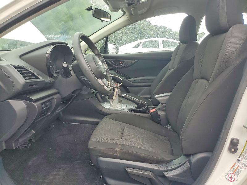Продаж на аукціоні авто 2019 Subaru Impreza, vin: 4S3GKAB66K3615203, номер лоту: 63057266