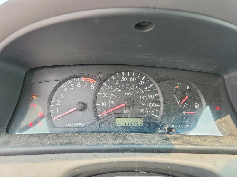 61046376 :رقم المزاد ، 2T1BR32E38C906105 vin ، 2008 Toyota Corolla مزاد بيع