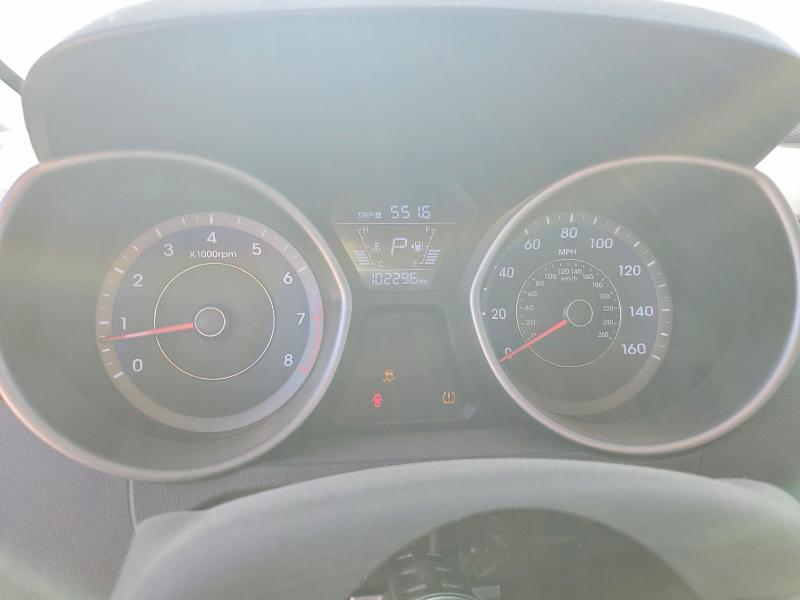 2015 Hyundai Elantra მანქანა იყიდება აუქციონზე, vin: KMHDH4AE3FU232004, აუქციონის ნომერი: 60439226