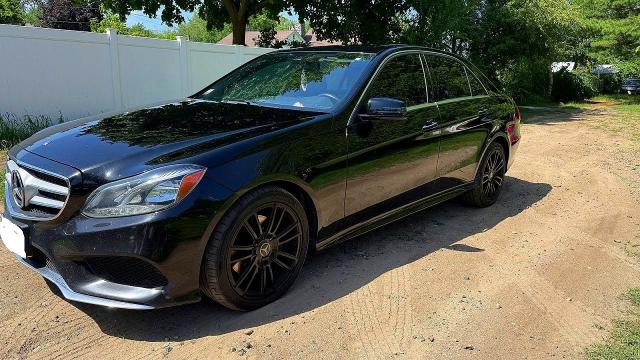 2014 Mercedes-benz E მანქანა იყიდება აუქციონზე, vin: WDDHF8JB3EB018896, აუქციონის ნომერი: 60605476