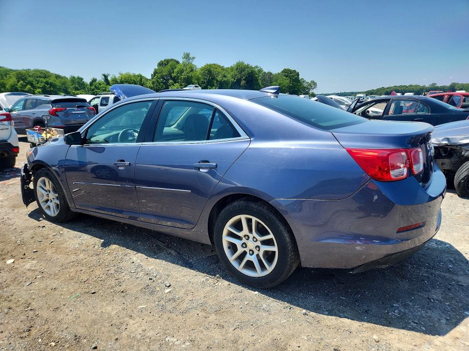 Продажа на аукционе авто 2015 Chevrolet Malibu, vin: 1G11C5SL7FF228527, номер лота: 58290346