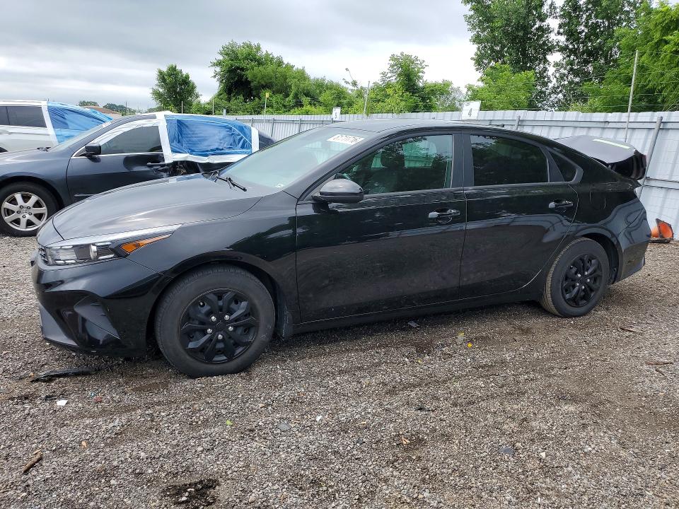 Aukcja sprzedaży 2023 Kia Forte, vin: 3KPF24AD9PE547900, numer aukcji: 61711716