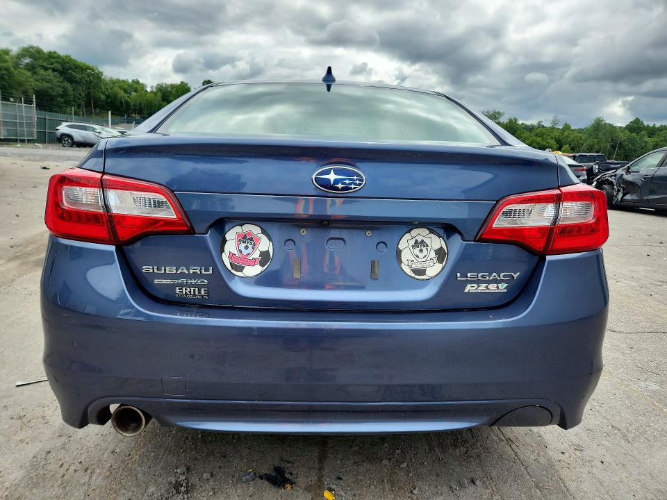 Продаж на аукціоні авто 2017 Subaru Legacy, vin: 4S3BNAK68H3010951, номер лоту: 62814696