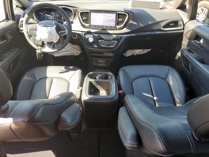 Aukcja sprzedaży 2025 Chrysler Pacifica, vin: 2C4RC1BG3SR503268, numer aukcji: 60897446