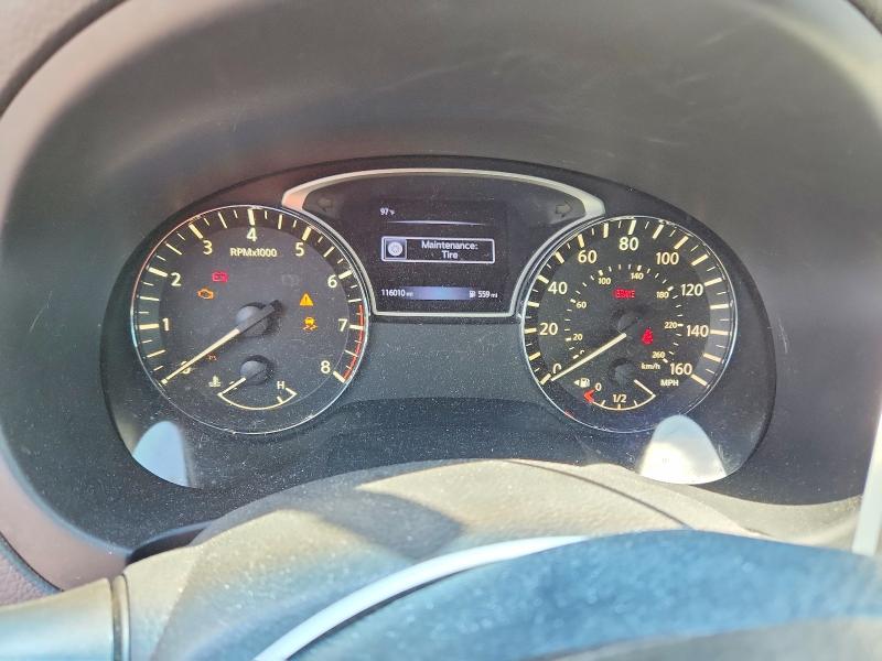 Продажа на аукционе авто 2016 Nissan Altima, vin: 1N4AL3AP4GC260375, номер лота: 60182336