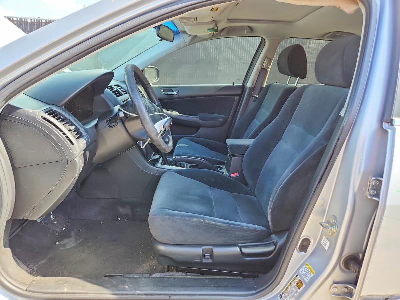 Продаж на аукціоні авто 2005 Honda Accord, vin: 1HGCM56735A077807, номер лоту: 62203446
