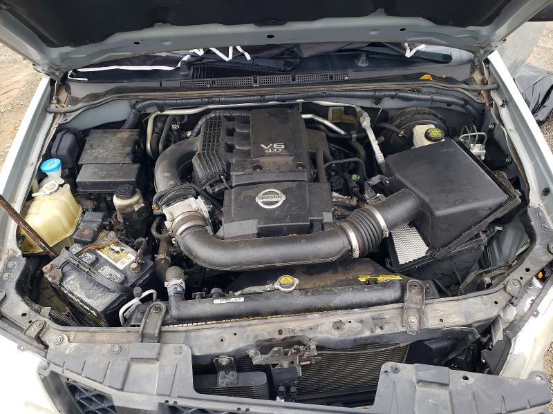 Продажа на аукционе авто 2018 Nissan Frontier, vin: 1N6AD0CW8JN720995, номер лота: 62350166