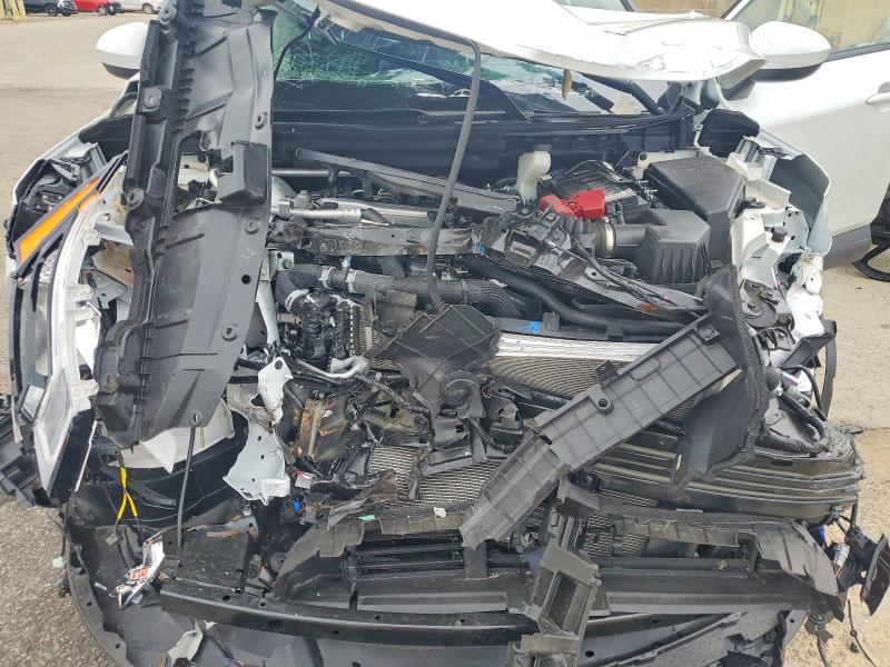 61852826 :رقم المزاد ، 5N1BT3BB2TC797009 vin ، 2026 Nissan Rogue مزاد بيع