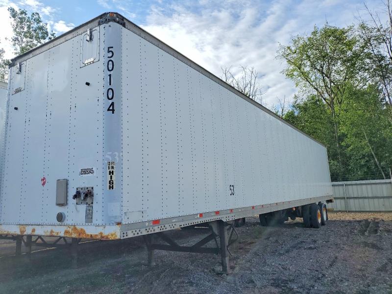 Продаж на аукціоні авто 1999 Monon 45x96 Trailer, vin: 1NNVA5323XM316123, номер лоту: 85609345