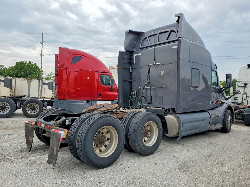 Aukcja sprzedaży 2019 Peterbilt 579, vin: 1XPBDP9X8KD232295, numer aukcji: 59370696