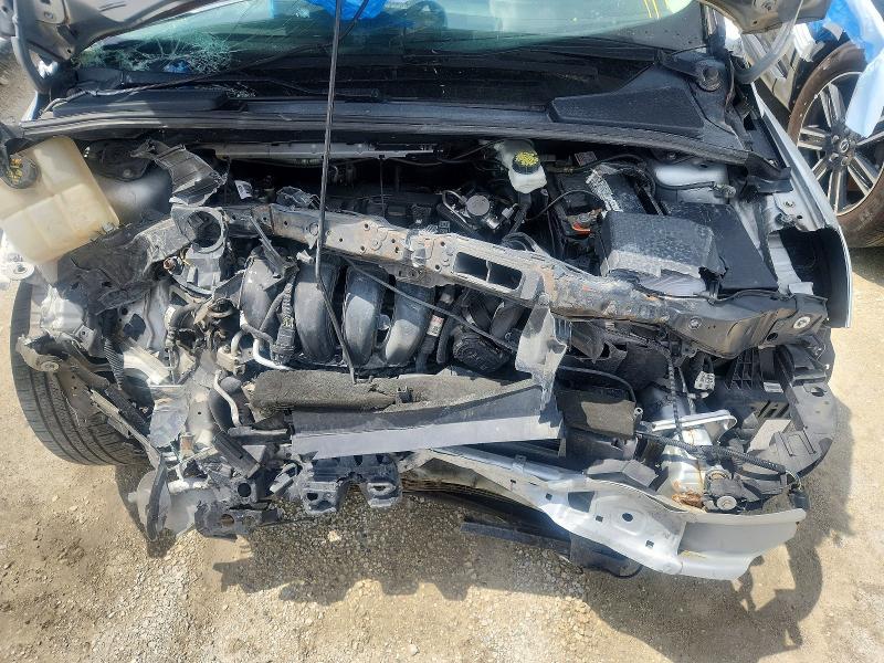 63286756 :رقم المزاد ، 1FADP3K2XJL238974 vin ، 2018 Ford Focus مزاد بيع