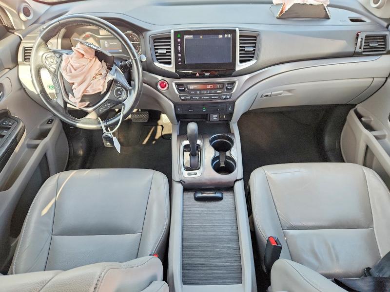 Aukcja sprzedaży 2016 Honda Pilot, vin: 5FNYF5H83GB048788, numer aukcji: 60089946