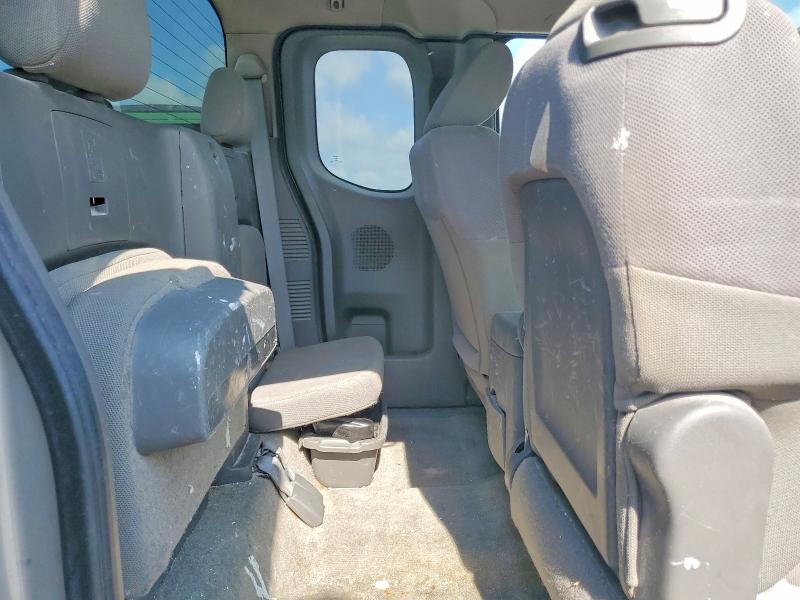 Продажа на аукционе авто 2014 Nissan Frontier, vin: 1N6BD0CT0EN722949, номер лота: 85607415