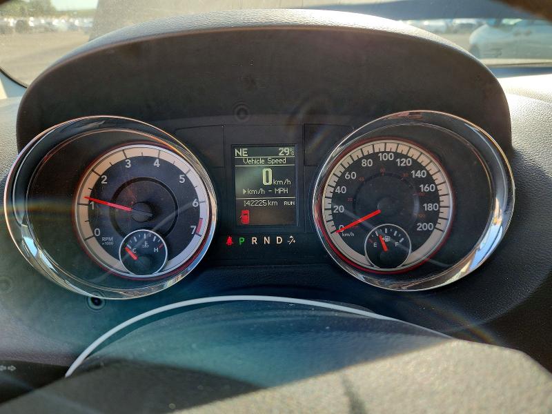 Aukcja sprzedaży 2015 Dodge Grand Caravan, vin: 2C4RDGDG3FR681717, numer aukcji: 59215526
