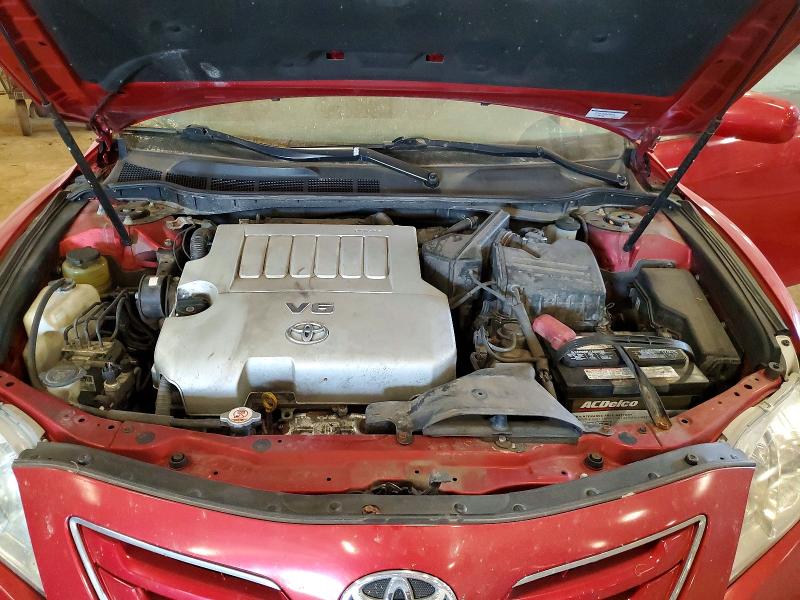 60162016 :رقم المزاد ، 4T1BK46K39U084920 vin ، 2009 Toyota Camry مزاد بيع