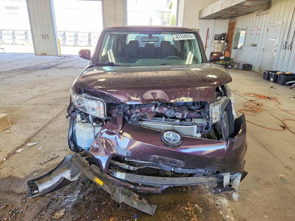 Продаж на аукціоні авто 2011 Toyota Scion, vin: JTLZE4FE1B1126579, номер лоту: 61144916