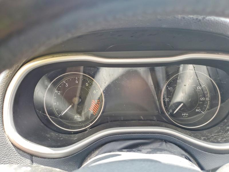 Продаж на аукціоні авто 2014 Jeep Cherokee, vin: 1C4PJMDSXEW178601, номер лоту: 59963146