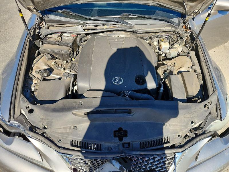 Aukcja sprzedaży 2015 Lexus Is, vin: JTHBF1D20F5054594, numer aukcji: 61098276