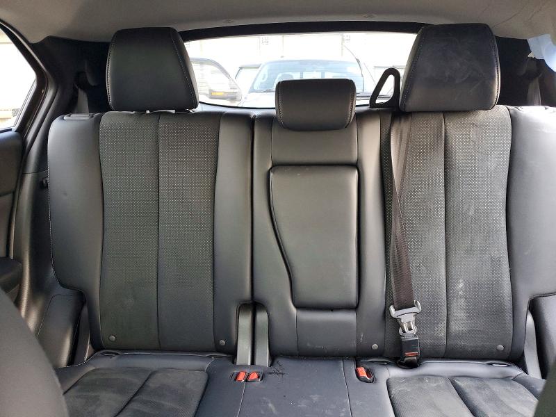 Aukcja sprzedaży 2026 Mitsubishi Eclipse Cross, vin: JA4ATWAA8TZ024238, numer aukcji: 61806966